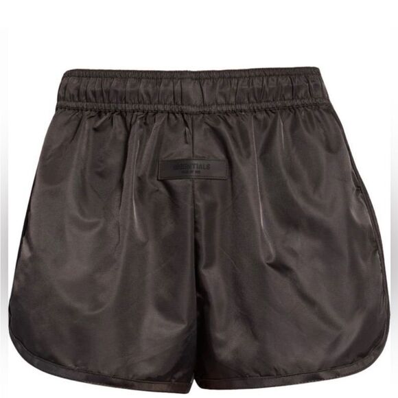 FEAR OF GOD ESSENTIALS RUNNING SHORTS - Picture 7 of 16